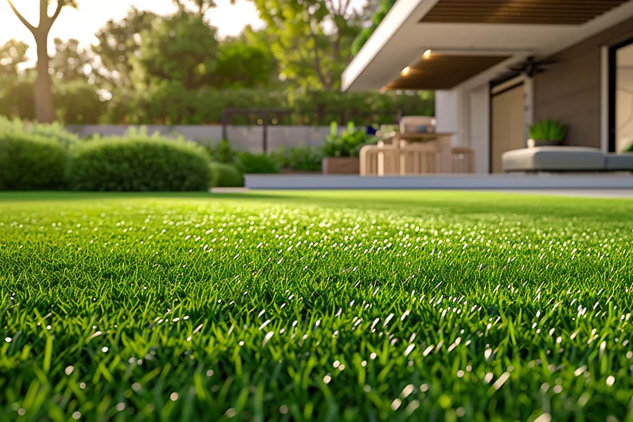 best battery push mowers